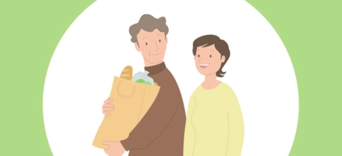 イラスト