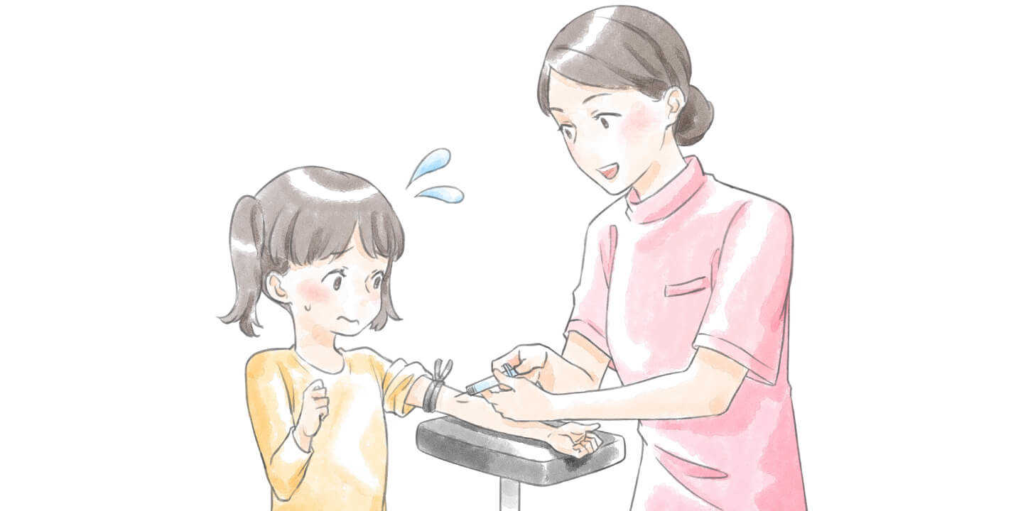 高血糖、糖尿病、脂質異常症