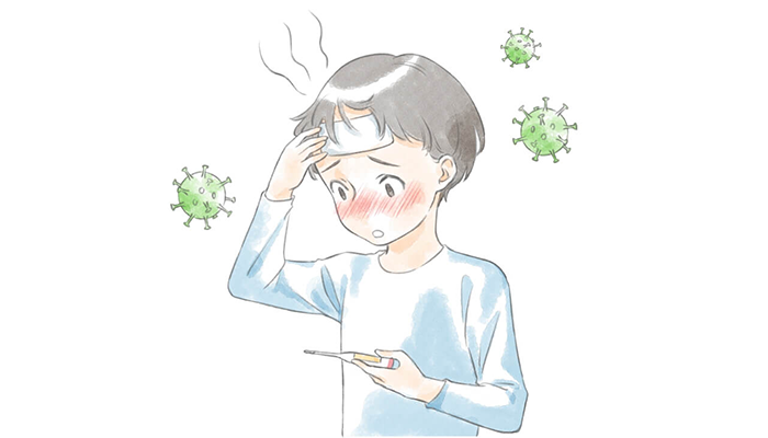 感染症 感染症