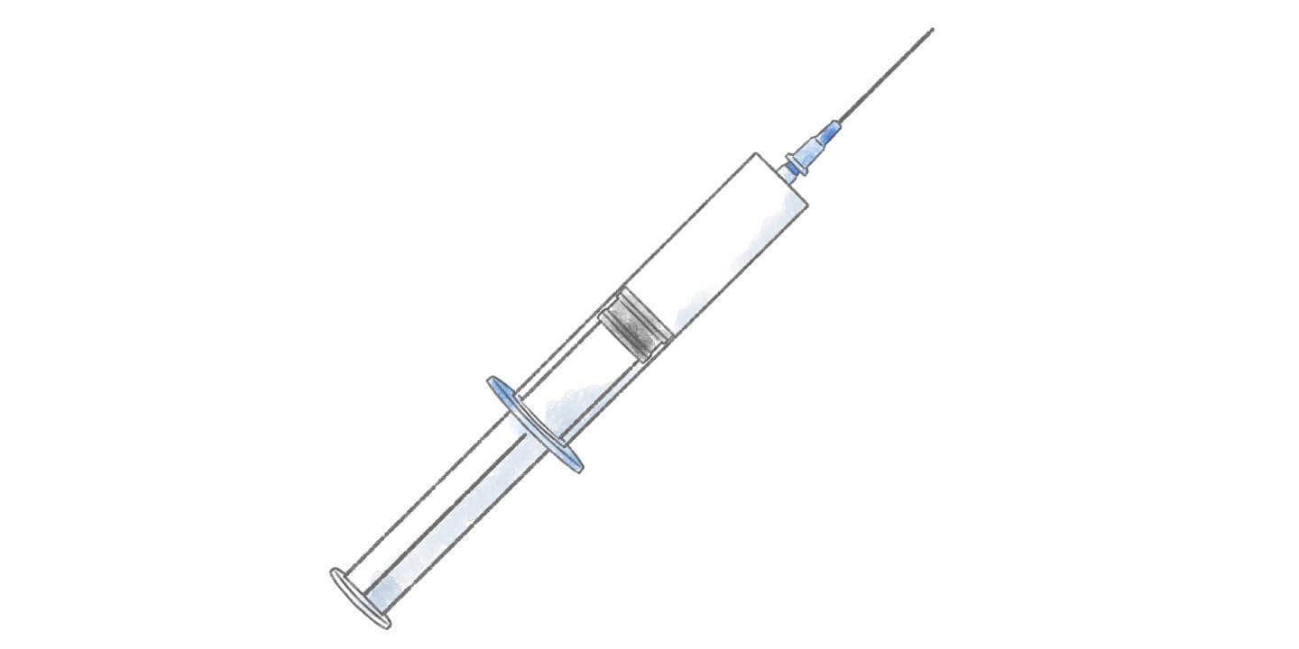 注射イメージ
