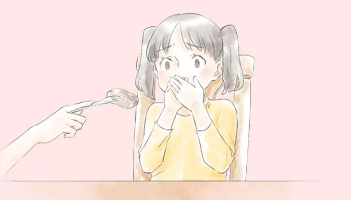 口内炎のセルフケア