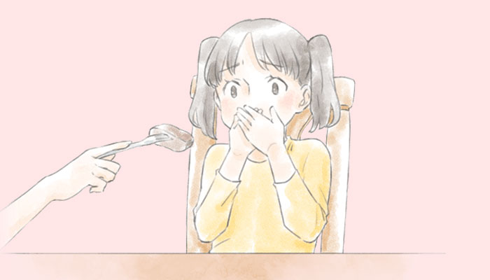 口内炎のセルフケア