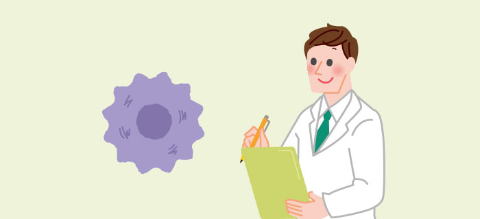 B細胞がんとその治療法