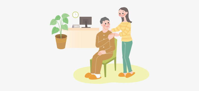 患者さんサポート