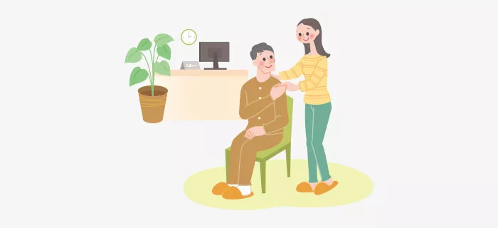 患者さんサポート