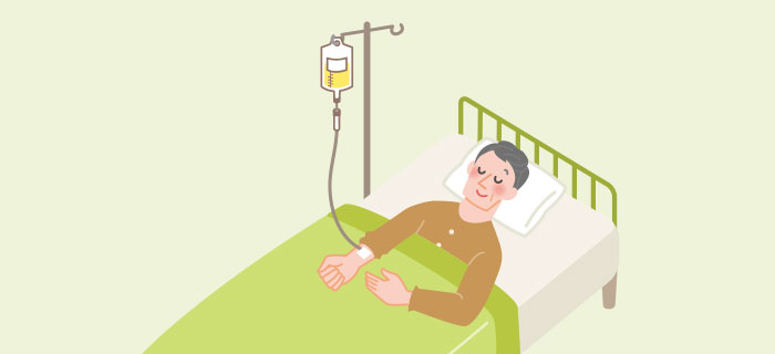 キムリアの治療について