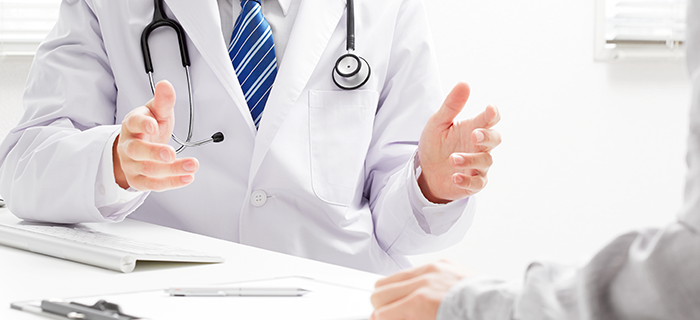 医療費について