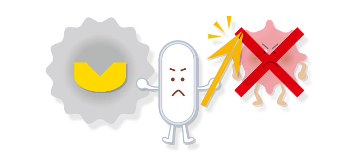 アフィニトール錠ってどんな薬？