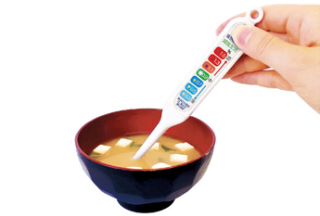 減塩生活のイメージ