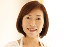 管理栄養士・料理研究家　村田裕子